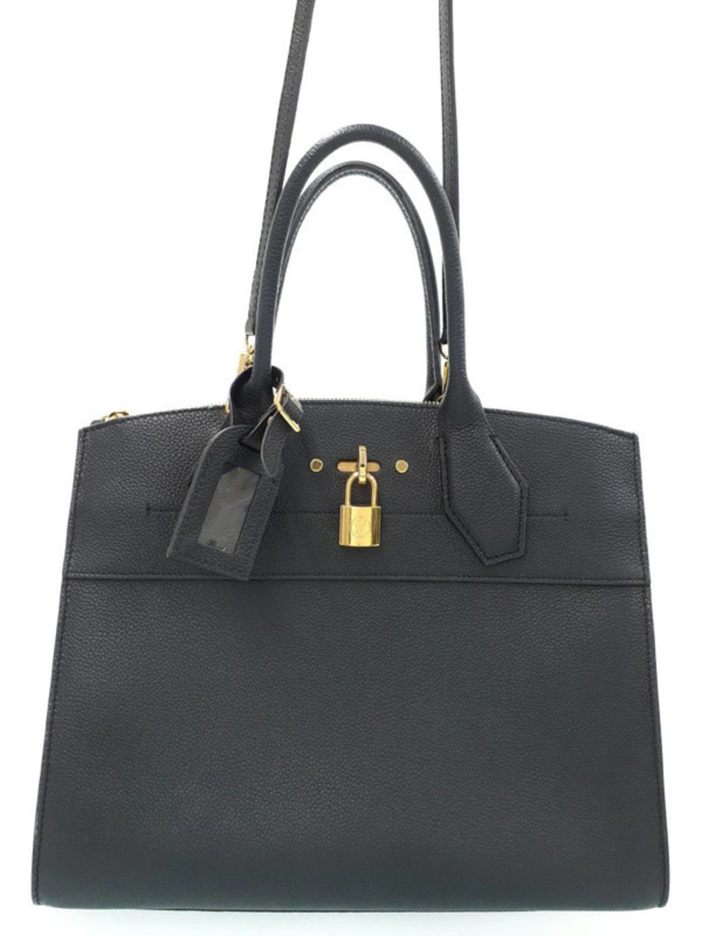Louis Vuitton City Steamer Bag